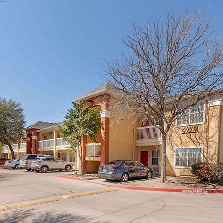 Extended Stay America Suites - Arlington Kültér fotó