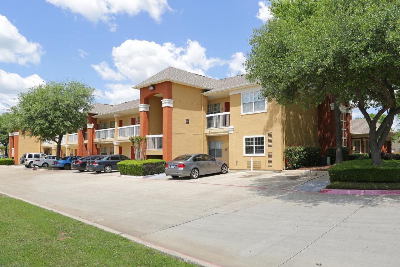 Extended Stay America Suites - Arlington Kültér fotó
