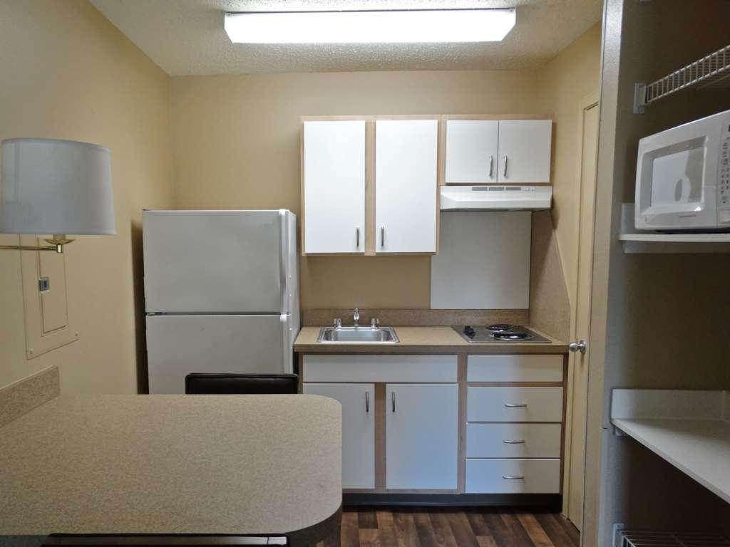 Extended Stay America Suites - Arlington Szoba fotó
