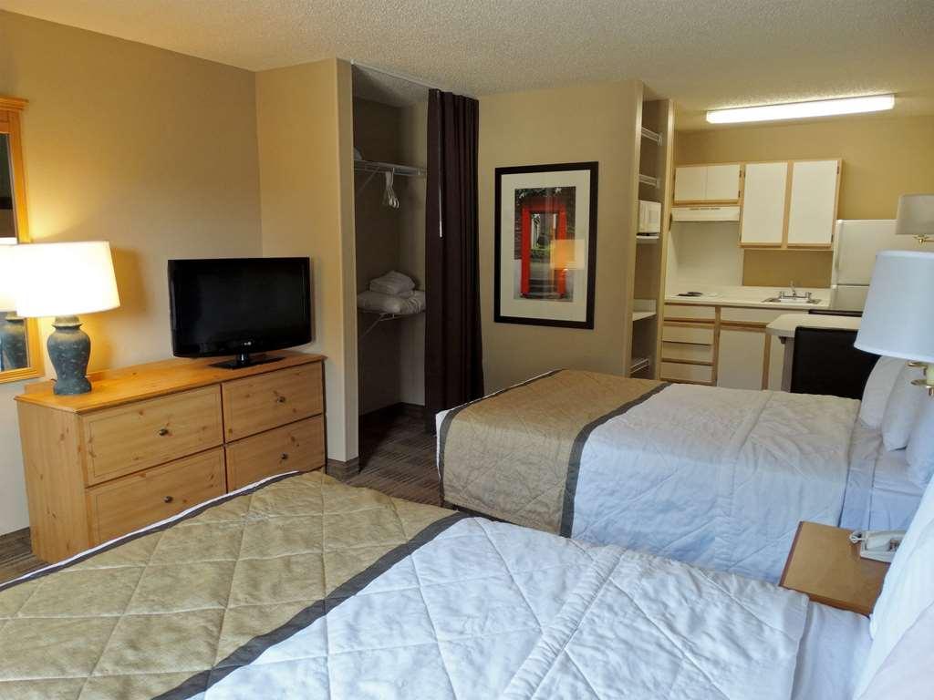 Extended Stay America Suites - Arlington Szoba fotó