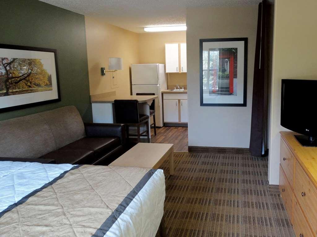 Extended Stay America Suites - Arlington Szoba fotó