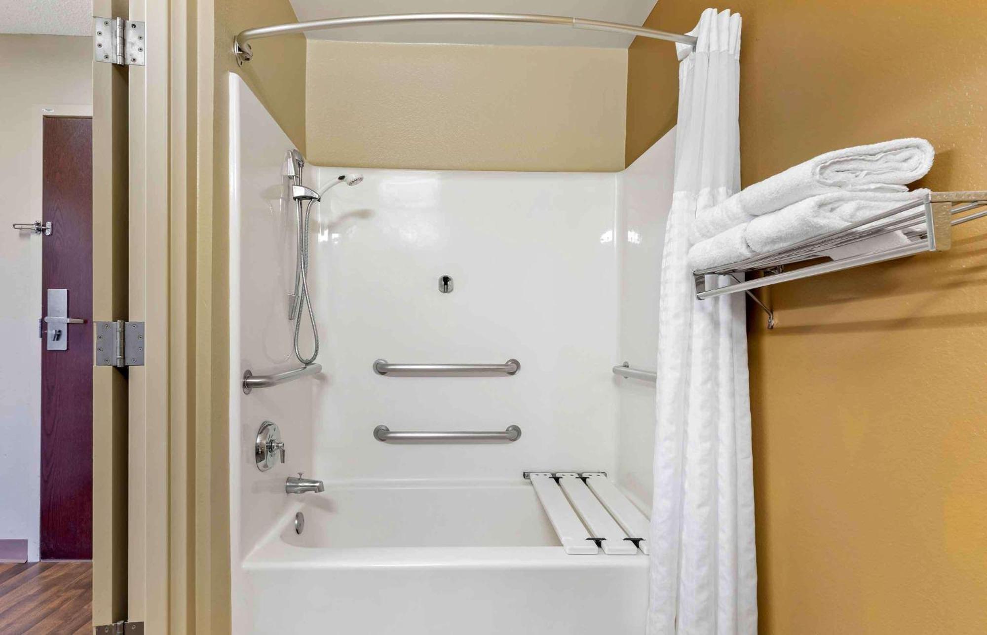 Extended Stay America Suites - Arlington Kültér fotó