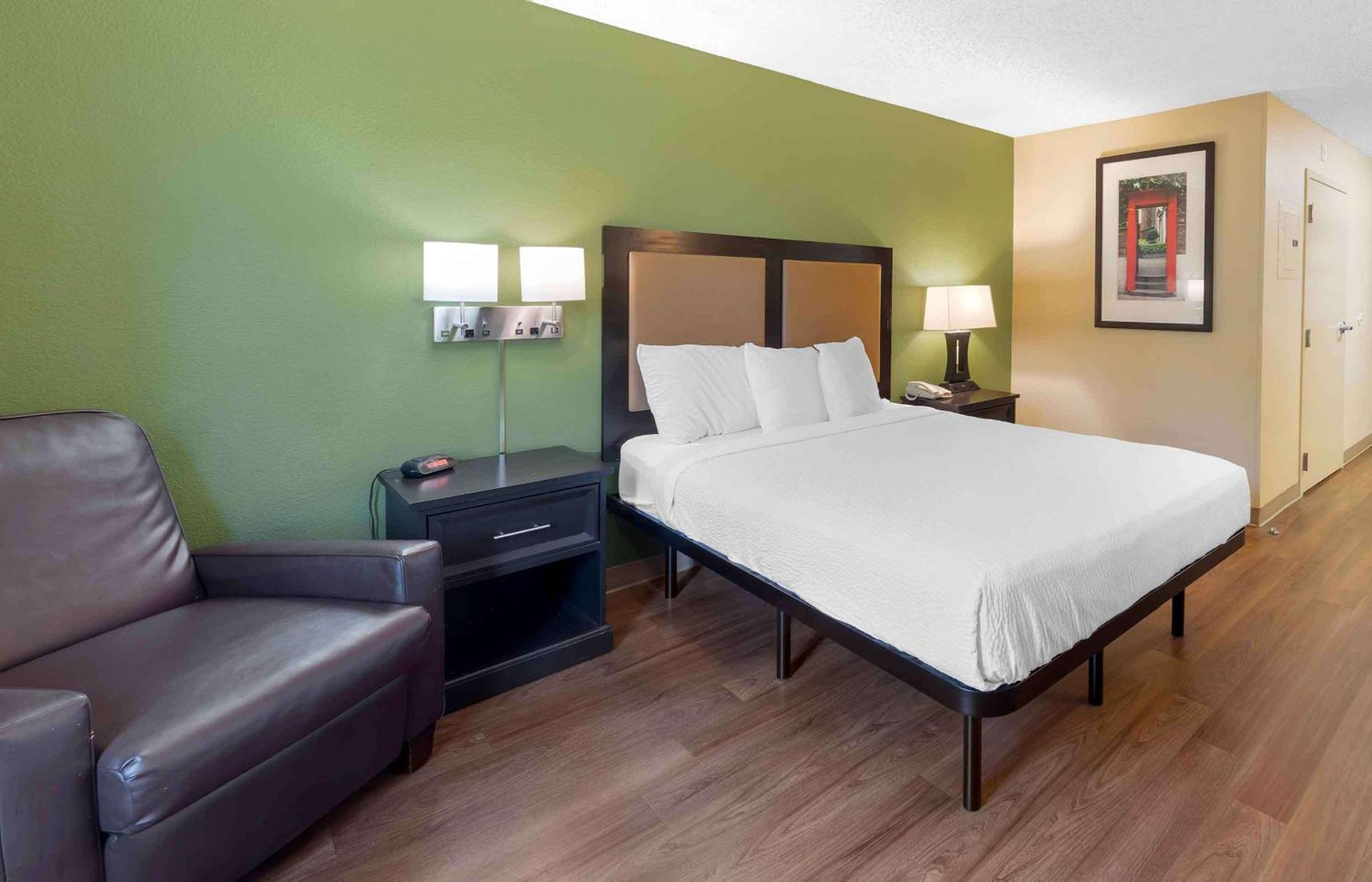 Extended Stay America Suites - Arlington Kültér fotó