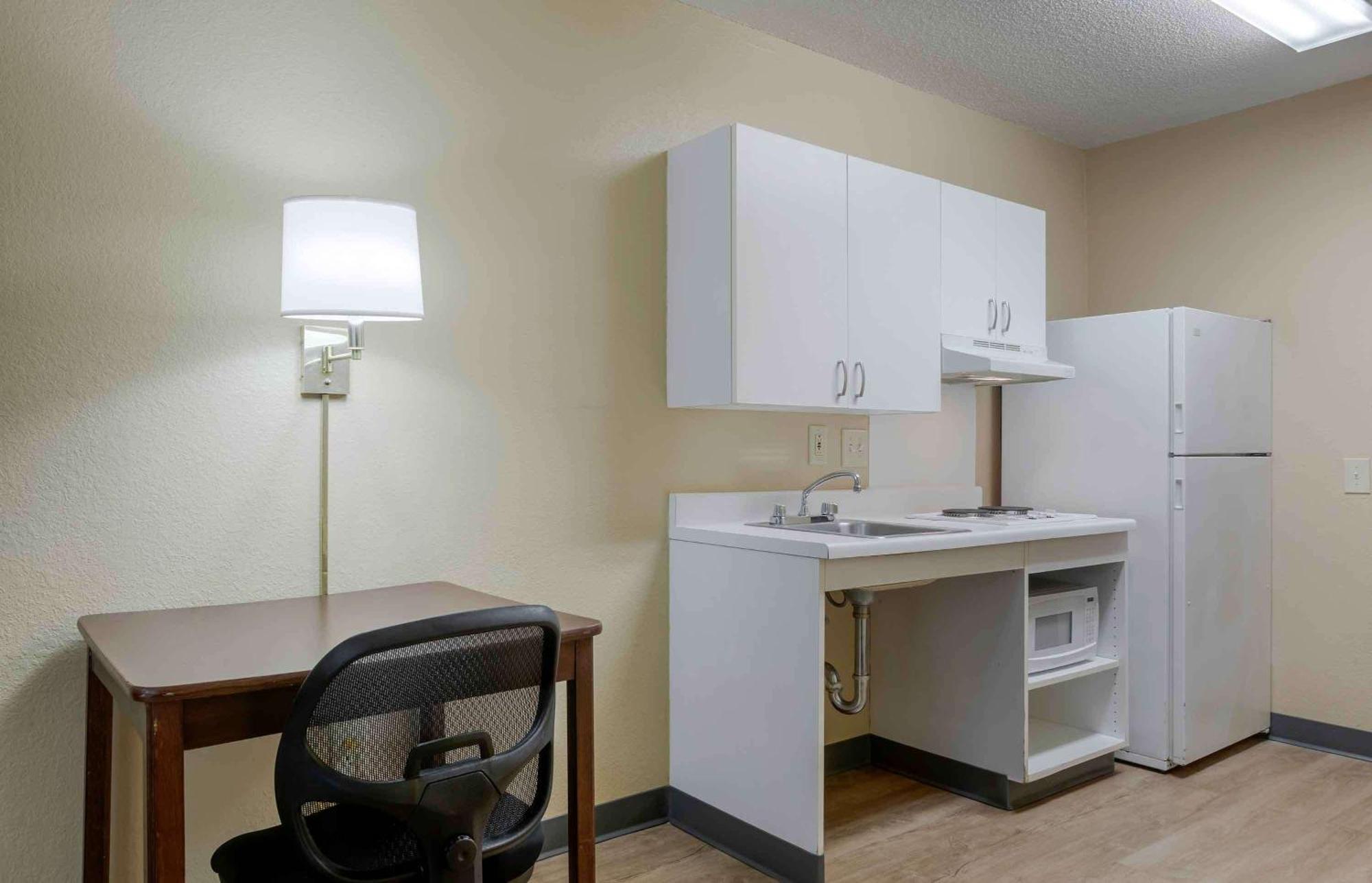 Extended Stay America Suites - Arlington Kültér fotó