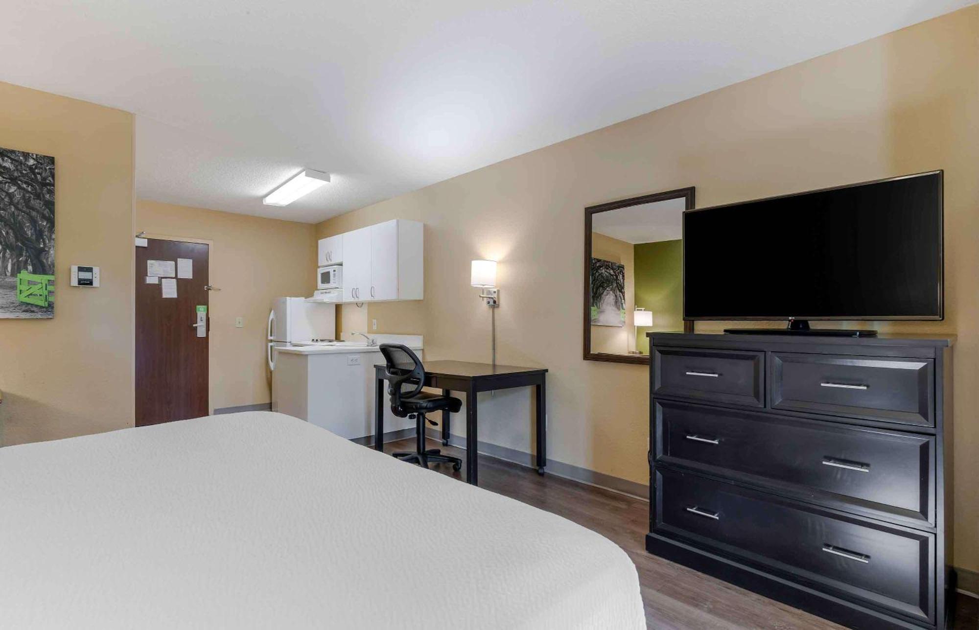 Extended Stay America Suites - Arlington Kültér fotó