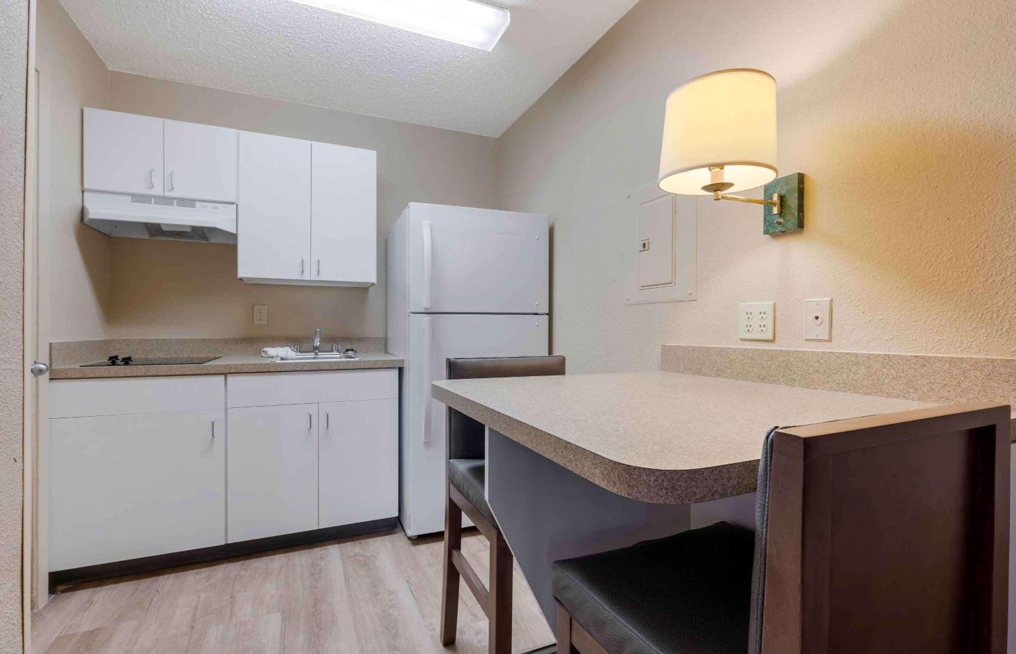 Extended Stay America Suites - Arlington Kültér fotó