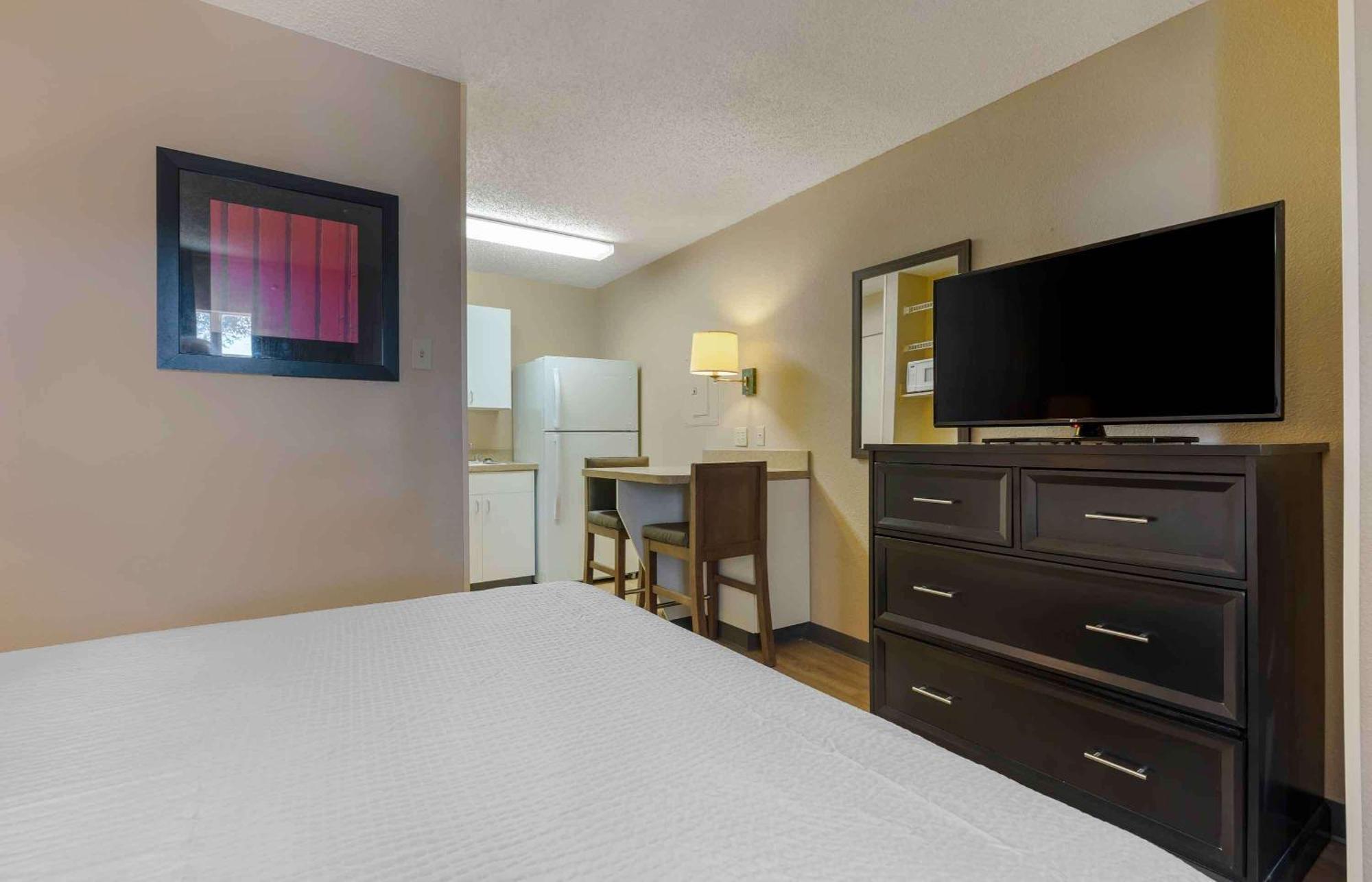 Extended Stay America Suites - Arlington Kültér fotó