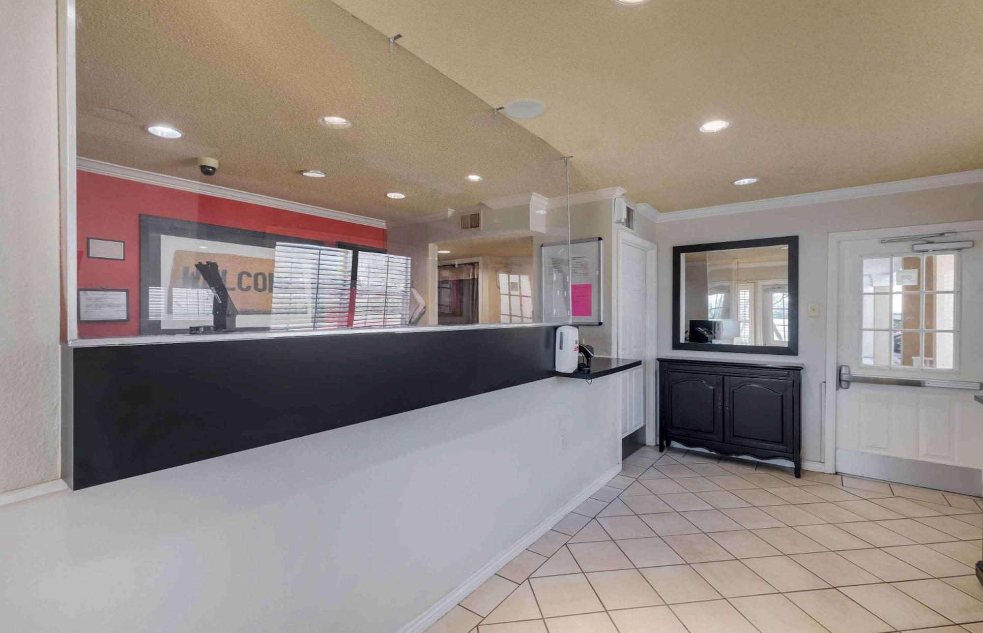 Extended Stay America Suites - Arlington Kültér fotó