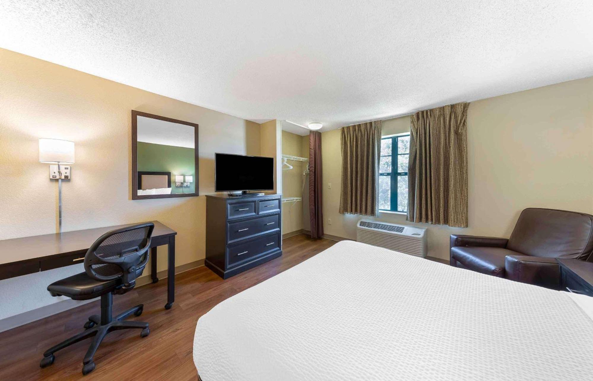 Extended Stay America Suites - Arlington Kültér fotó
