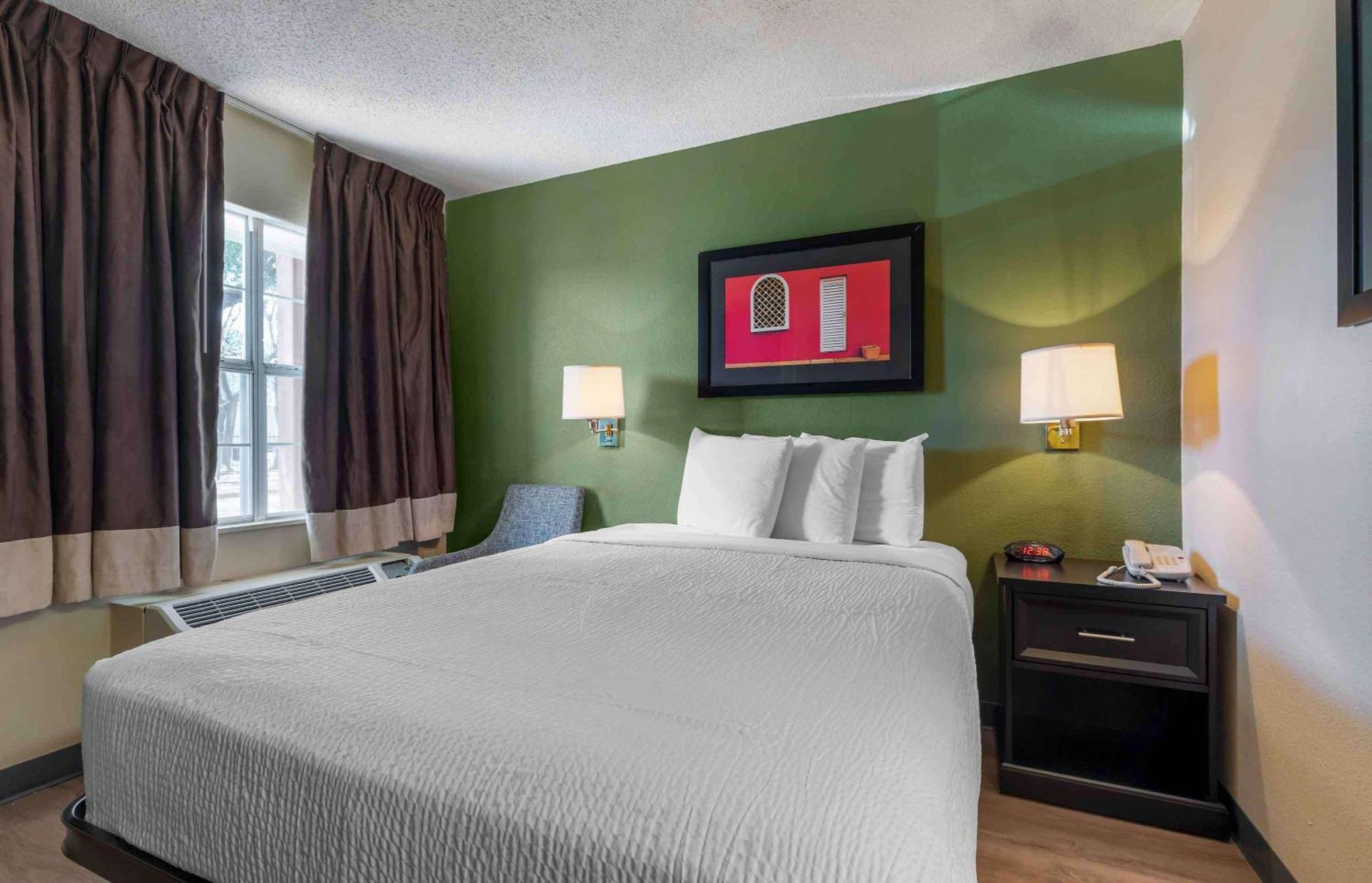 Extended Stay America Suites - Arlington Kültér fotó