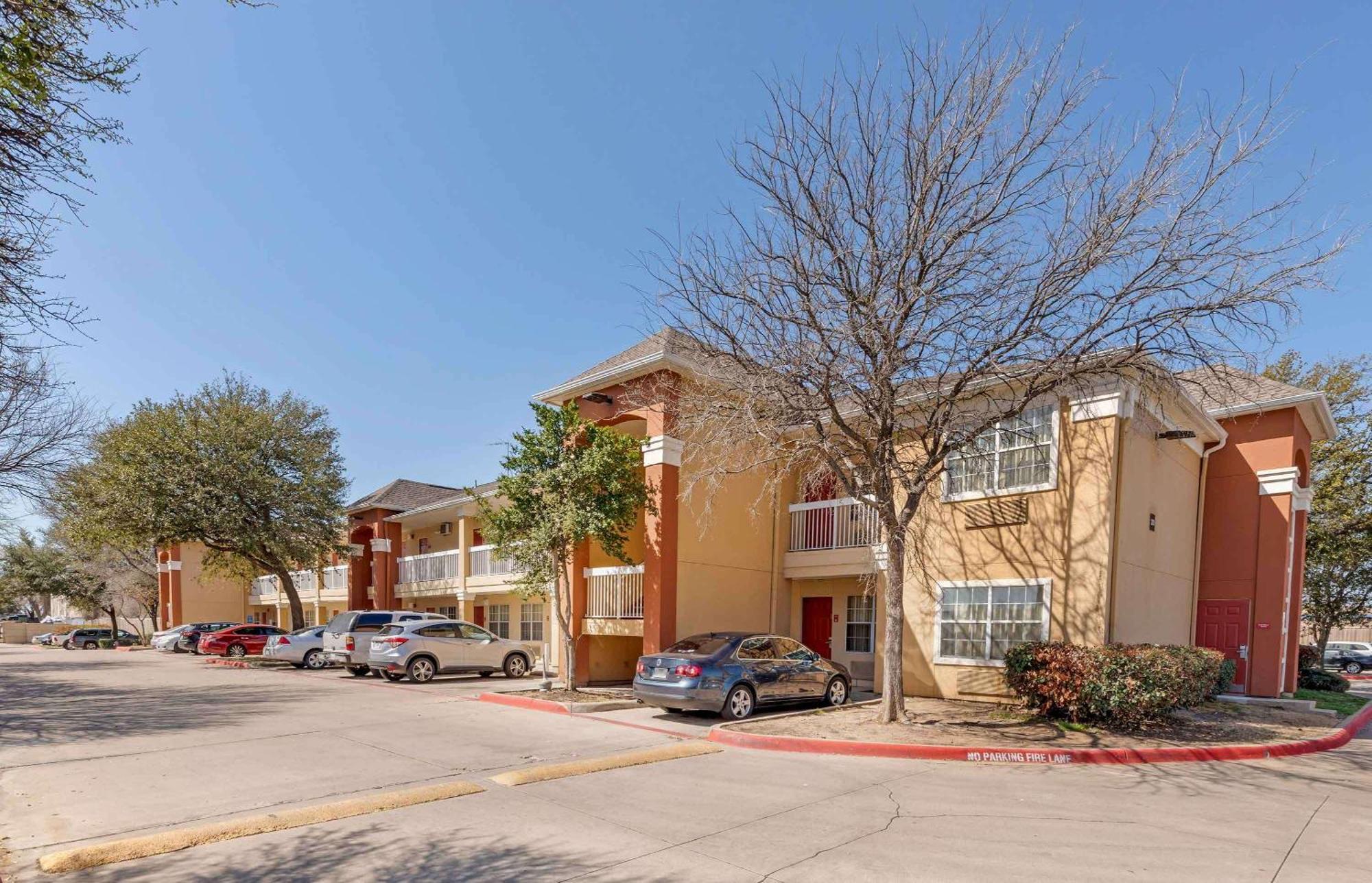 Extended Stay America Suites - Arlington Kültér fotó