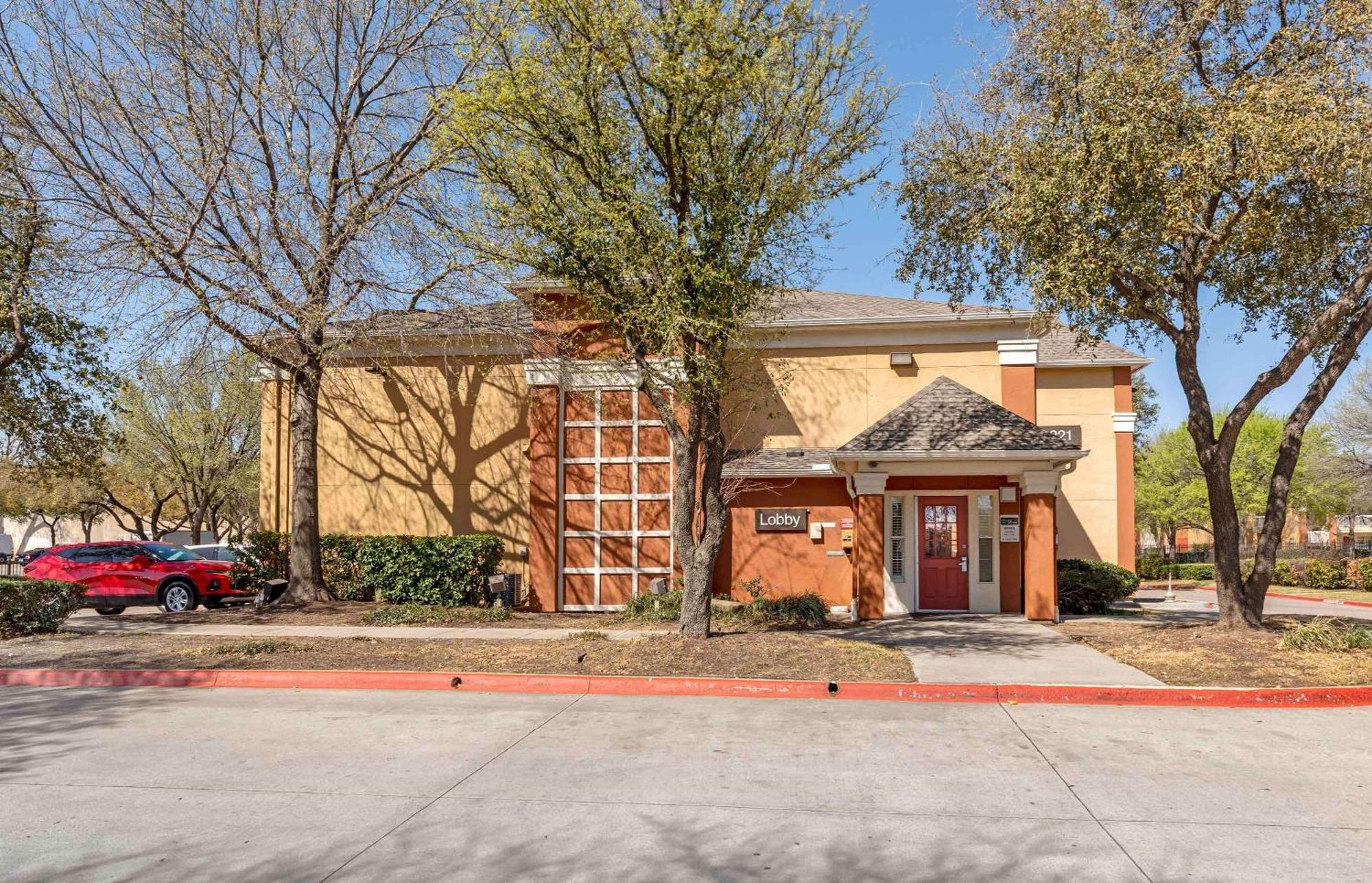 Extended Stay America Suites - Arlington Kültér fotó