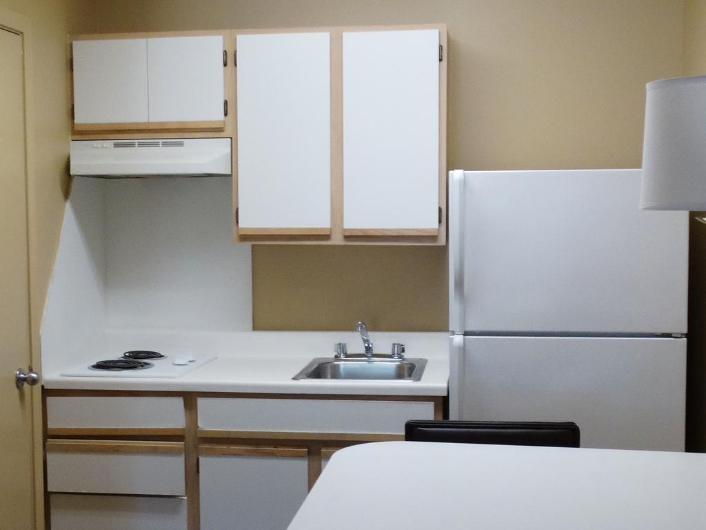 Extended Stay America Suites - Arlington Kültér fotó
