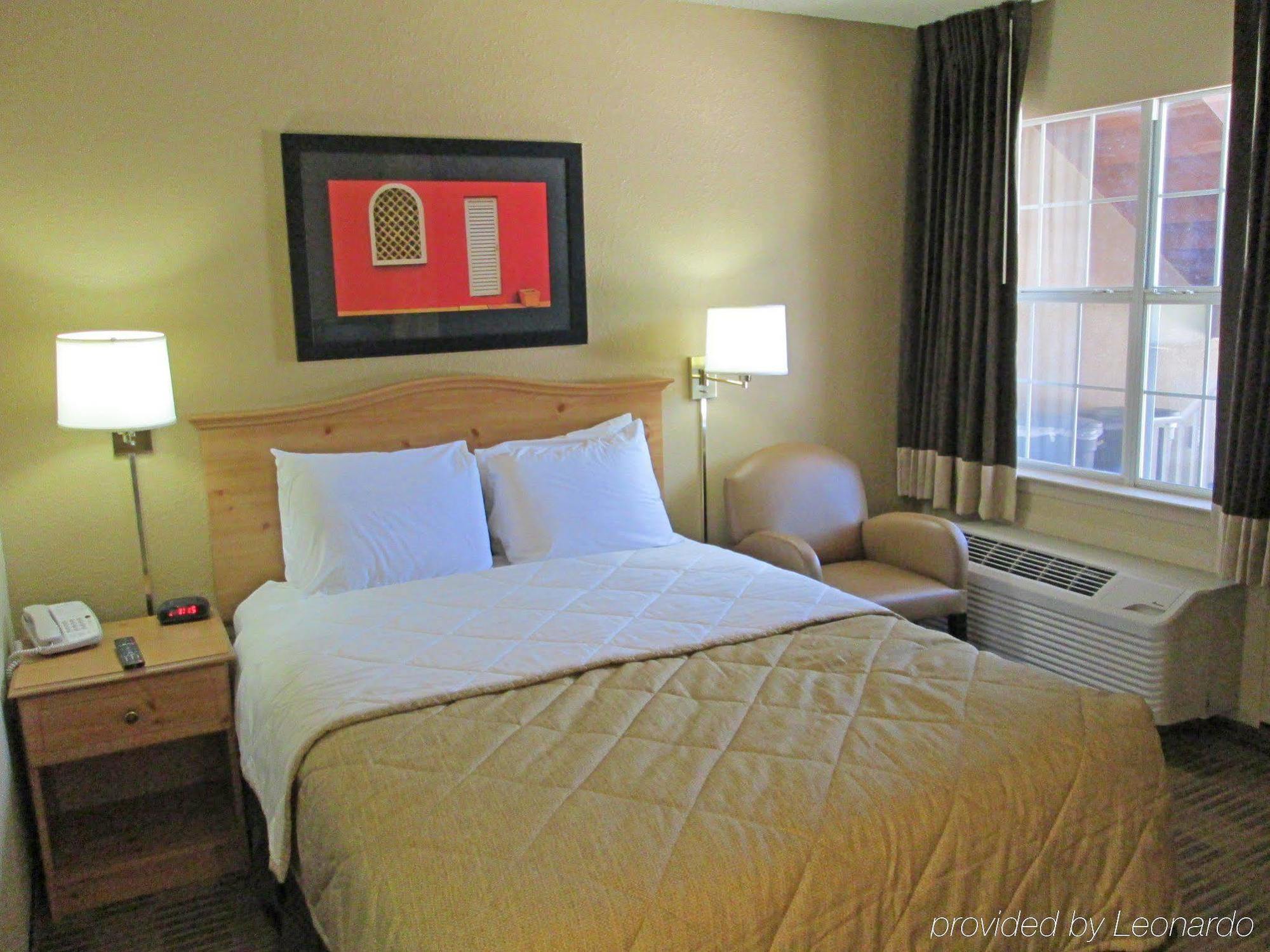 Extended Stay America Suites - Arlington Kültér fotó
