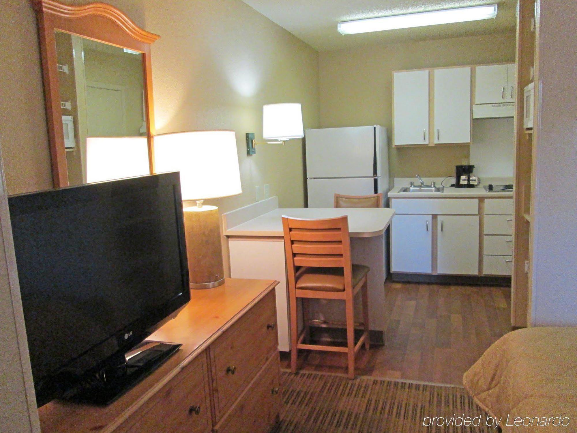 Extended Stay America Suites - Arlington Kültér fotó
