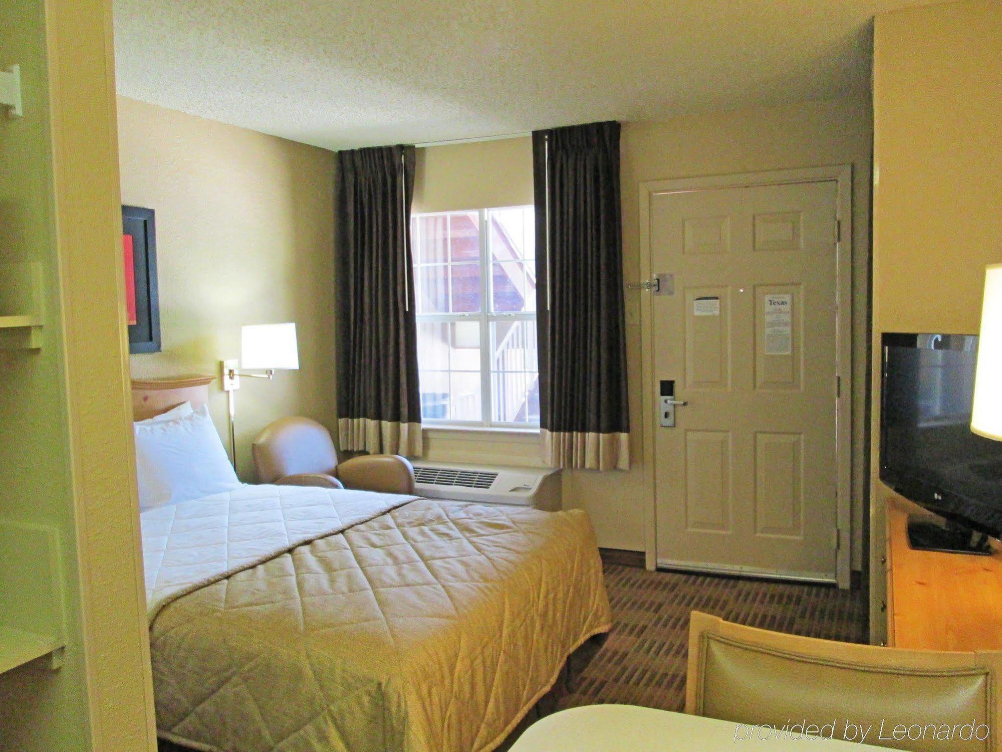 Extended Stay America Suites - Arlington Kültér fotó