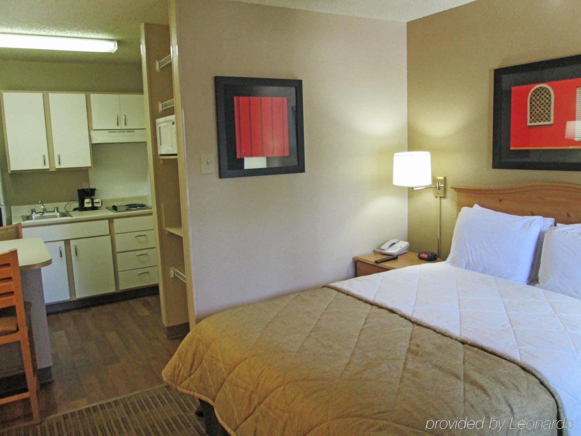 Extended Stay America Suites - Arlington Kültér fotó