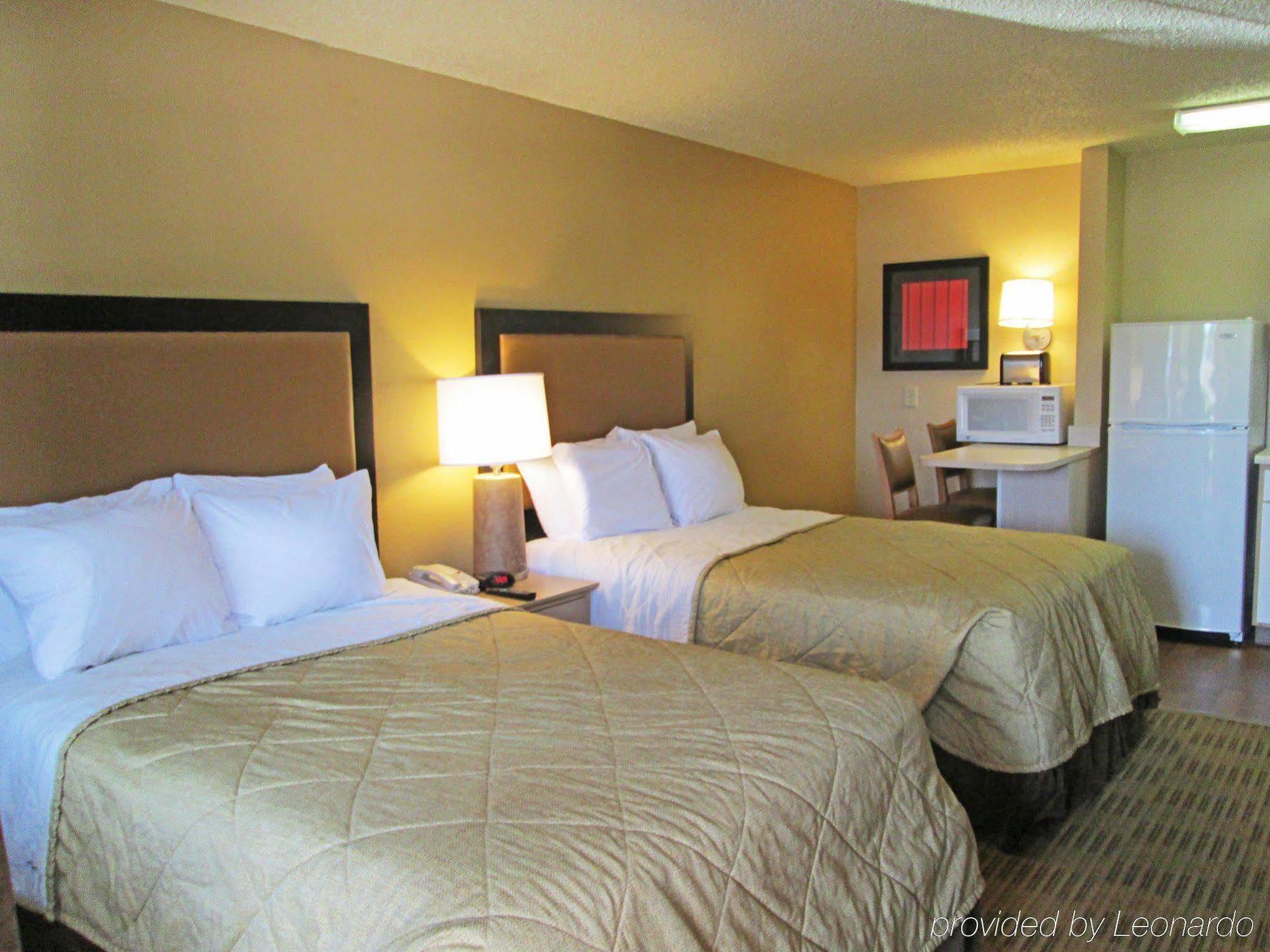 Extended Stay America Suites - Arlington Kültér fotó