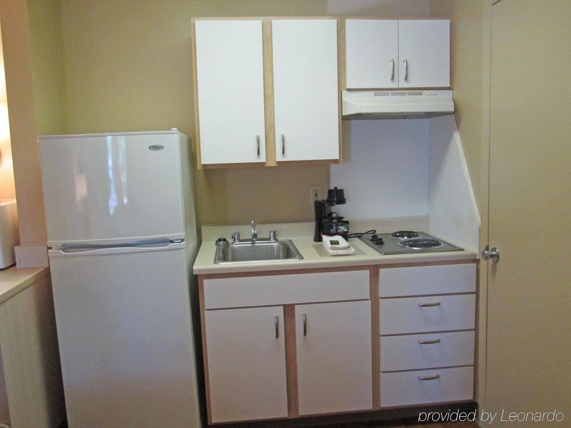 Extended Stay America Suites - Arlington Kültér fotó